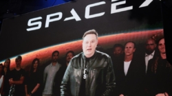 SpaceX to buy AI coding assistant Cursor for $60 billion