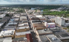 How SpaceX is influencing the local economy in Texas