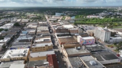 How SpaceX is influencing the local economy in Texas