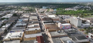 How SpaceX is influencing the local economy in Texas