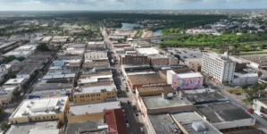 How SpaceX is influencing the local economy in Texas