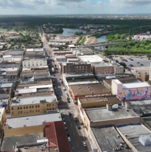 How SpaceX is influencing the local economy in Texas