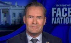 Transcript: U.N. Ambassador Mike Waltz on “Face the Nation with Margaret Brennan,” June 21, 2026