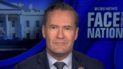 Transcript: U.N. Ambassador Mike Waltz on “Face the Nation with Margaret Brennan,” June 21, 2026