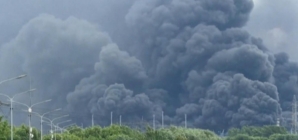 Ukraine launches drone attack on Moscow: “If Ukraine burns, then your Moscow will burn as well”