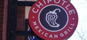 Teen hurled Chipotle bowl at worker in Santa Ana, police say