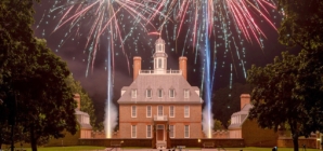 Colonial Williamsburg plans free July 4th fireworks and drone show