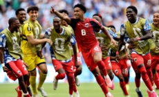 Cape Verde Records First-Ever FIFA World Cup Goal in Dramatic Draw with Uruguay