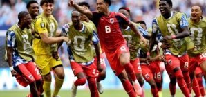 Cape Verde Records First-Ever FIFA World Cup Goal in Dramatic Draw with Uruguay