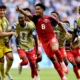 Cape Verde Records First-Ever FIFA World Cup Goal in Dramatic Draw with Uruguay