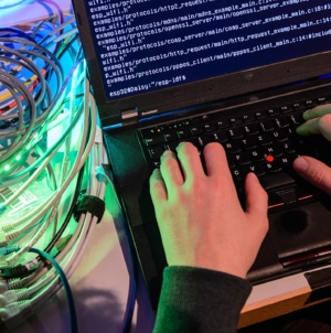 FBI warns cybercriminals posing as IT support are targeting law firms