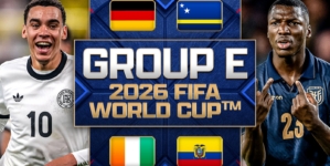 Ivory Coast vs. Ecuador: How to Watch, TV Channel, Live Stream