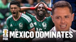 Mexico vs. South Korea: How to Watch, TV Channel, Live Stream