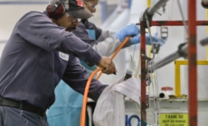 Wholesale prices see biggest spike since 2022 as energy costs climb