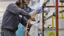 Wholesale prices see biggest spike since 2022 as energy costs climb