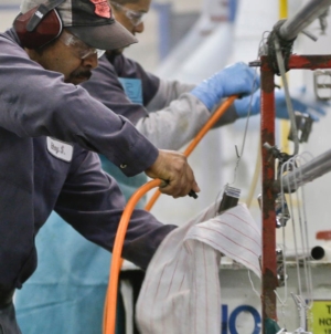 Wholesale prices see biggest spike since 2022 as energy costs climb