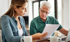 Best Father’s Day gift protects your dad from scammers and data brokers