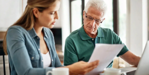 Best Father’s Day gift protects your dad from scammers and data brokers