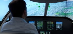 Helmet-style cockpit vision system aims to change how pilots see