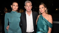 David Foster’s daughters share life lessons behind Nashville boutique