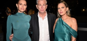 David Foster’s daughters share life lessons behind Nashville boutique