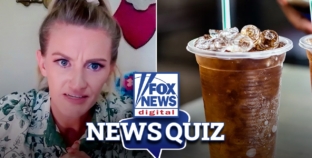 Texas mom says police arrested her over Facebook post, dirty sodas quiz