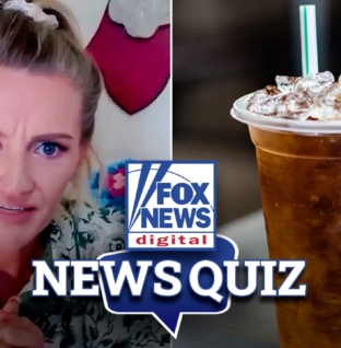 Texas mom says police arrested her over Facebook post, dirty sodas quiz