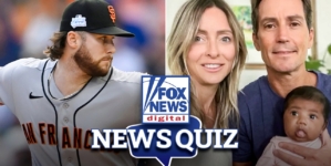 Landen Roupp’s Pride Night Bible cap and Florida baby mix-up make quiz