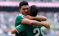 Mexico’s Raúl Jiménez Has Long-Awaited World Cup Moment: ‘Perfect Day For Him’