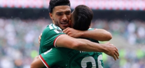 Mexico’s Raúl Jiménez Has Long-Awaited World Cup Moment: ‘Perfect Day For Him’