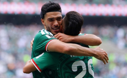 Mexico’s Raúl Jiménez Has Long-Awaited World Cup Moment: ‘Perfect Day For Him’