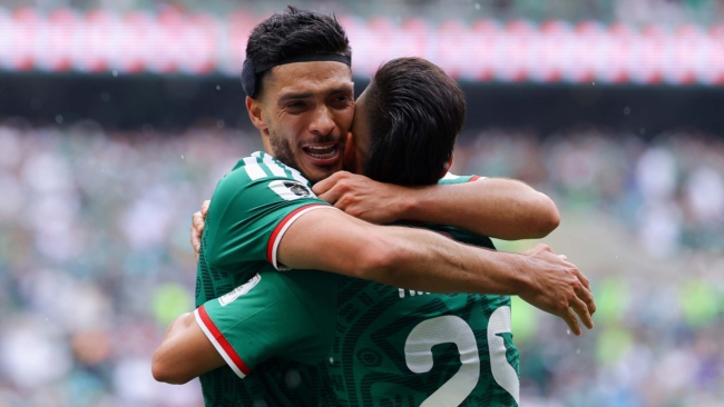 Mexico’s Raúl Jiménez Has Long-Awaited World Cup Moment: ‘Perfect Day For Him’
