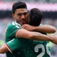 Mexico’s Raúl Jiménez Has Long-Awaited World Cup Moment: ‘Perfect Day For Him’