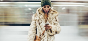 America’s birth rate has plunged. Are smartphones to blame?