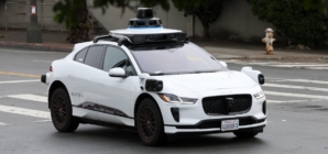 Waymo recalls thousands of robotaxis after some vehicles entered freeway construction zones