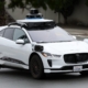 Waymo recalls thousands of robotaxis after some vehicles entered freeway construction zones