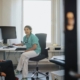 Less than half of Americans can afford quality healthcare, Gallup finds