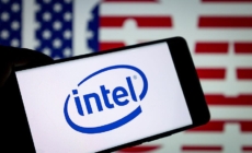 Intel shares leap after Trump says it’s working with Apple to make chips in the U.S.