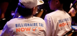 Controversial billionaire tax proposal declared eligible for the November ballot