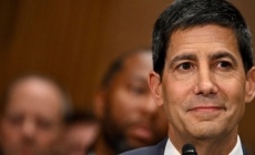 Kevin Warsh set to lead his first Federal Reserve interest rate meeting. Here’s what to expect.