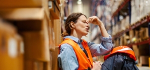 This number helps explain why many Americans are down on the economy