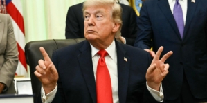 Trump claims “settlement” to end war reached, but Tehran says no “final conclusion” yet