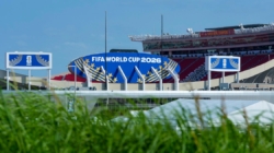 2 men charged after gear stolen from England’s World Cup team ahead of squad’s arrival in Kansas City
