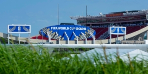 2 men charged after gear stolen from England’s World Cup team ahead of squad’s arrival in Kansas City