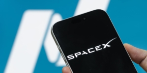 SpaceX stock soars 19% on first day of trading following record-breaking $75 billion IPO