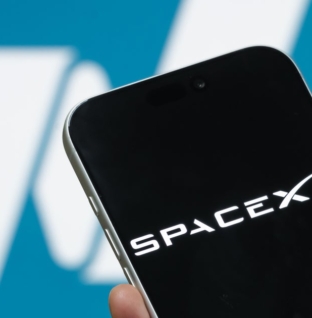 SpaceX stock soars 19% on first day of trading following record-breaking $75 billion IPO