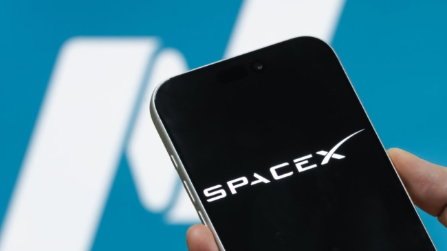 SpaceX stock soars 19% on first day of trading following record-breaking $75 billion IPO