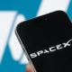 SpaceX stock soars 19% on first day of trading following record-breaking $75 billion IPO