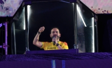 Trump-backed populist barely wins Colombia presidential vote, sparking protests