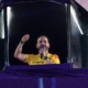 Trump-backed populist barely wins Colombia presidential vote, sparking protests